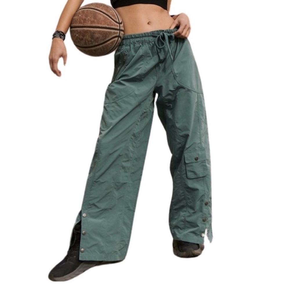 Free People Movement Stadium Pants Size Small